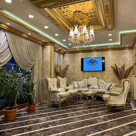 Angels Garden Hotel - Grand Bazaar İstanbul Dış mekan fotoğraf