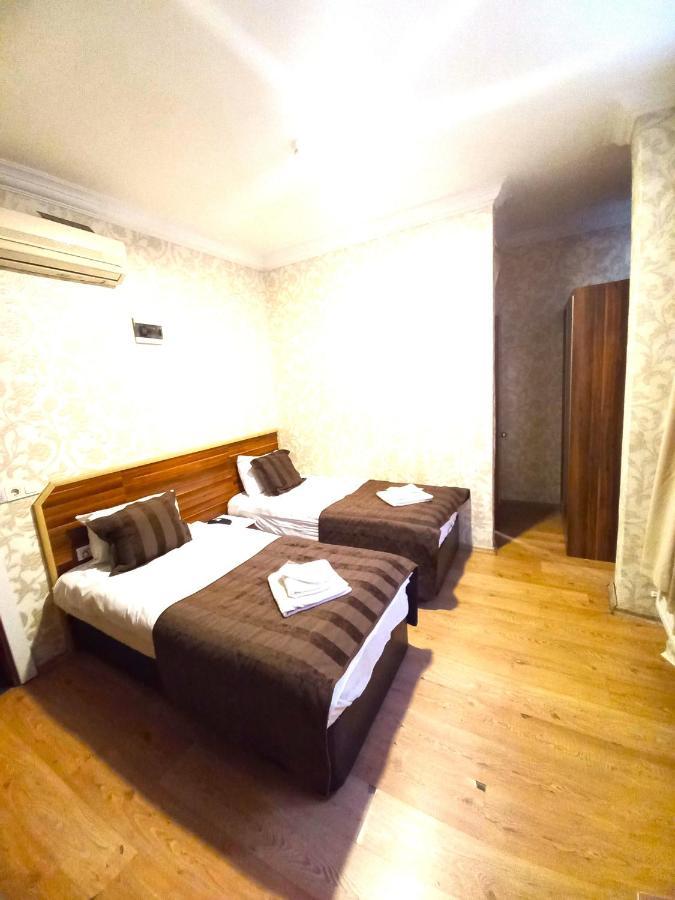 Angels Garden Hotel - Grand Bazaar İstanbul Dış mekan fotoğraf