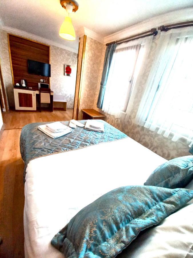 Angels Garden Hotel - Grand Bazaar İstanbul Dış mekan fotoğraf