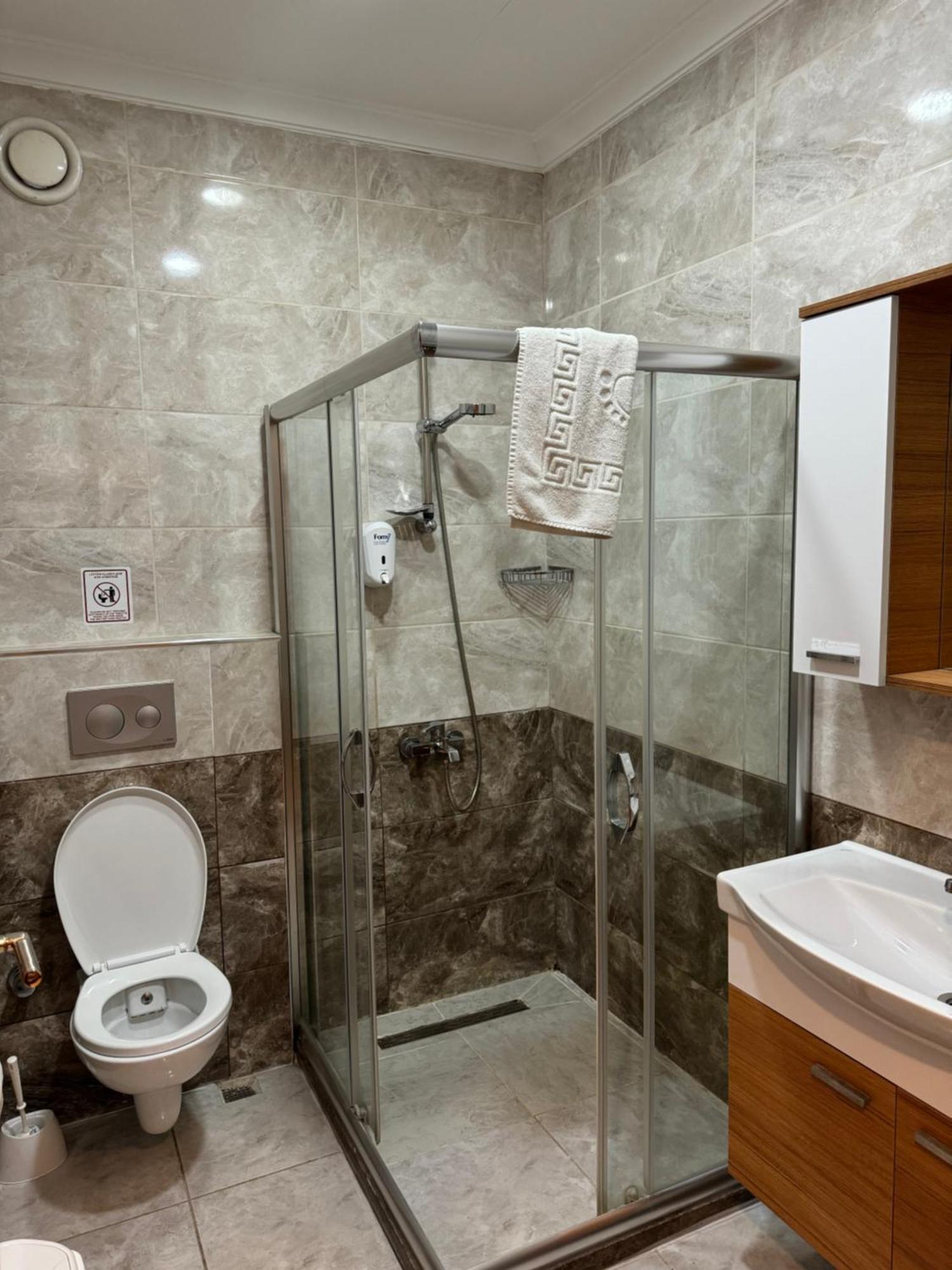 Angels Garden Hotel - Grand Bazaar İstanbul Dış mekan fotoğraf