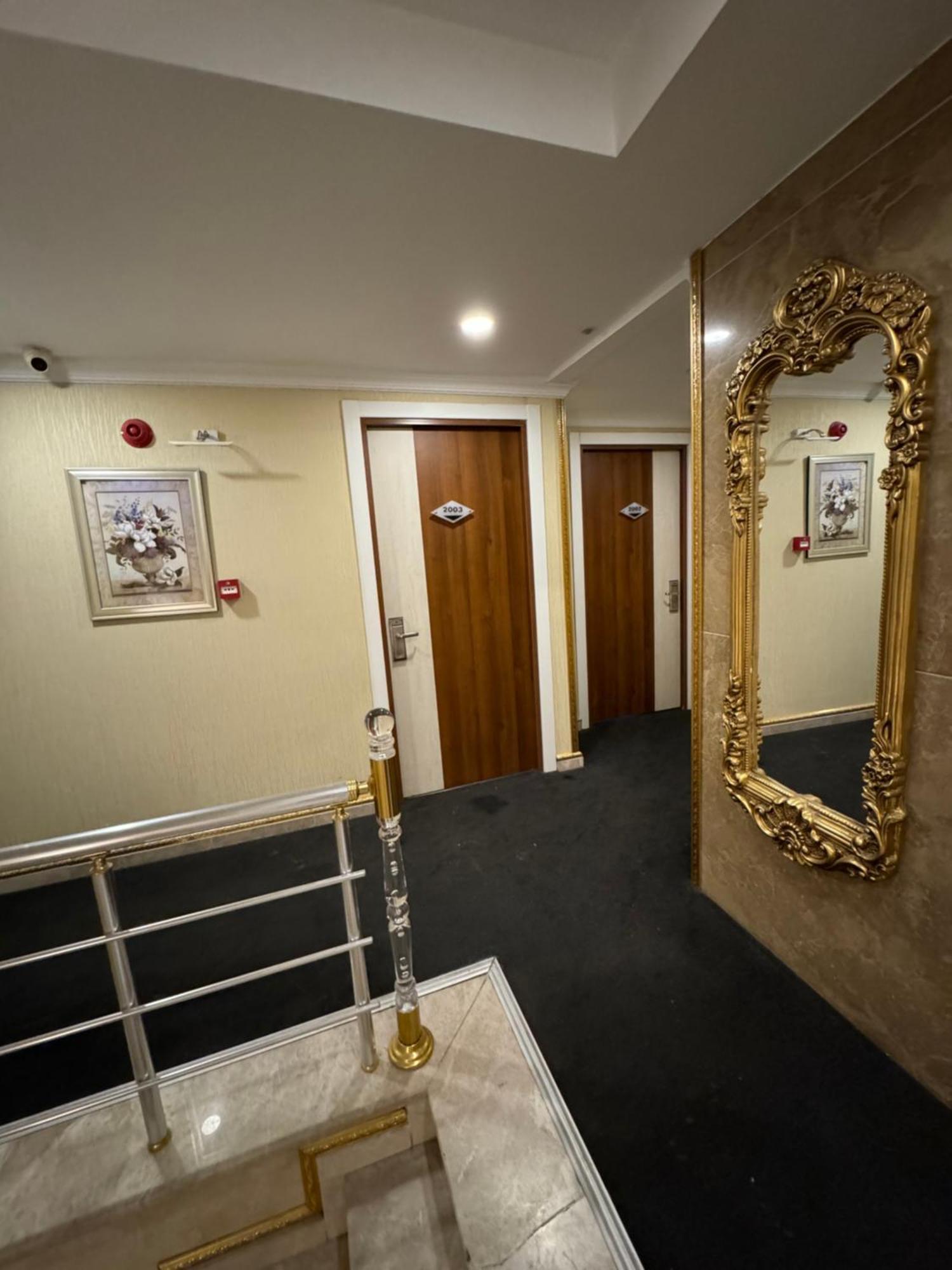 Angels Garden Hotel - Grand Bazaar İstanbul Dış mekan fotoğraf